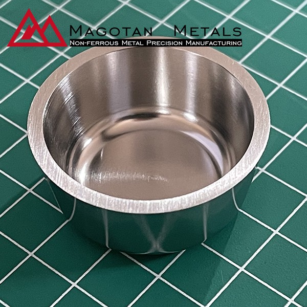Crucible Liner Molybdenum