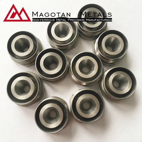 Customized Molybdenum Parts