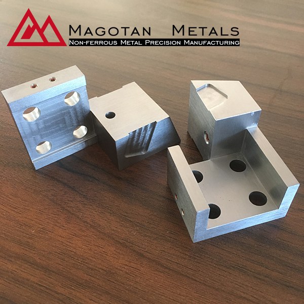 Customized Tungsten Machined Parts