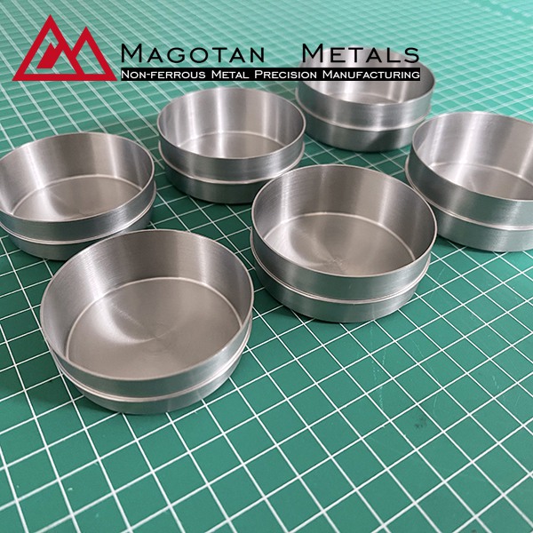 E Beam Evaporation Crucible