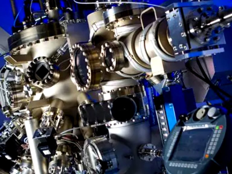 MBE Equipment Custom Machined Components Key Basics and Applications