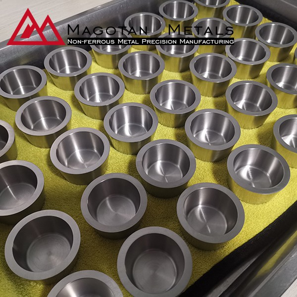 Molybdenum Crucible Price