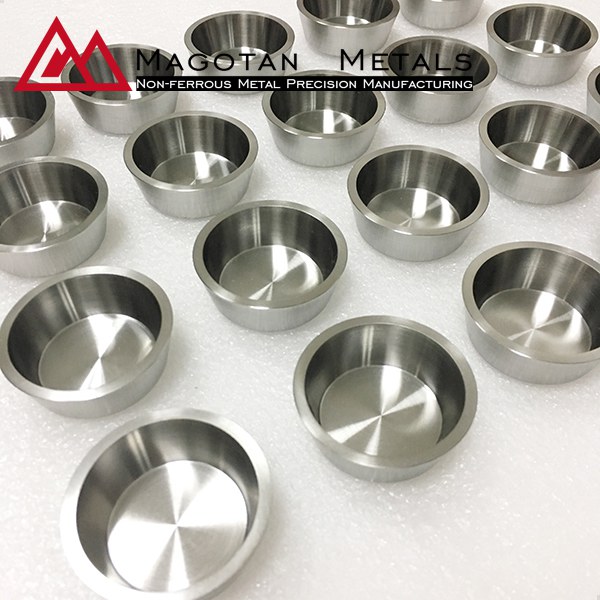 Nickel Parts