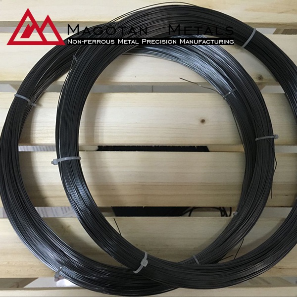 Tungsten Coil Factory