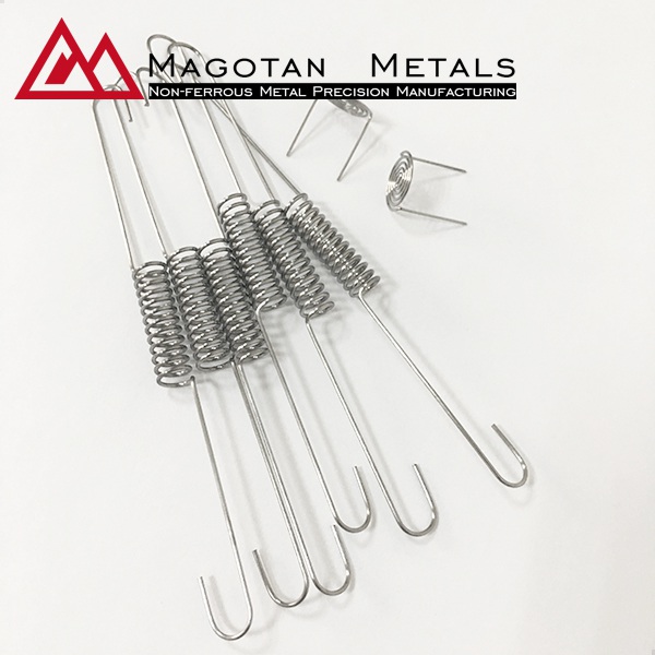 Tungsten Filament Manufacturer