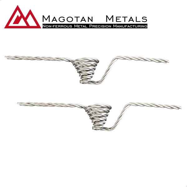 Tungsten Filament Wire