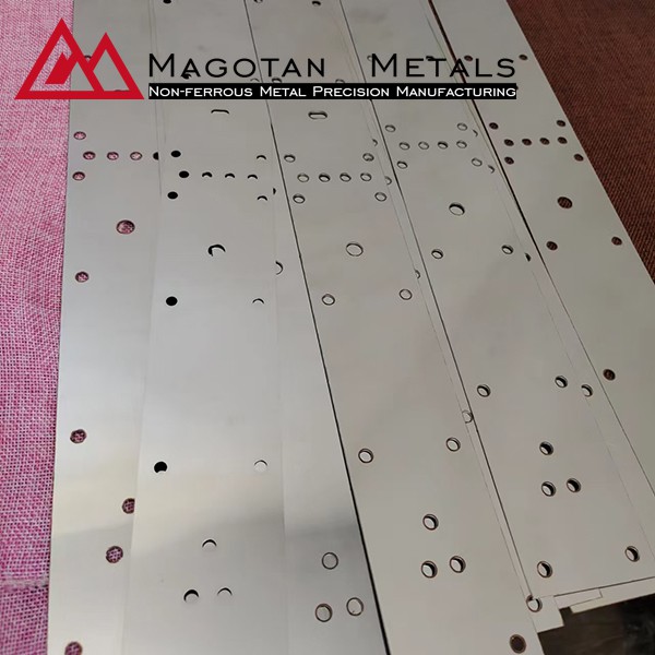 Vacuum Furnace Hot Zone Manufacturer