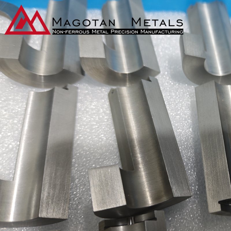 Why Refractory Metals Are Great for Semiconductors