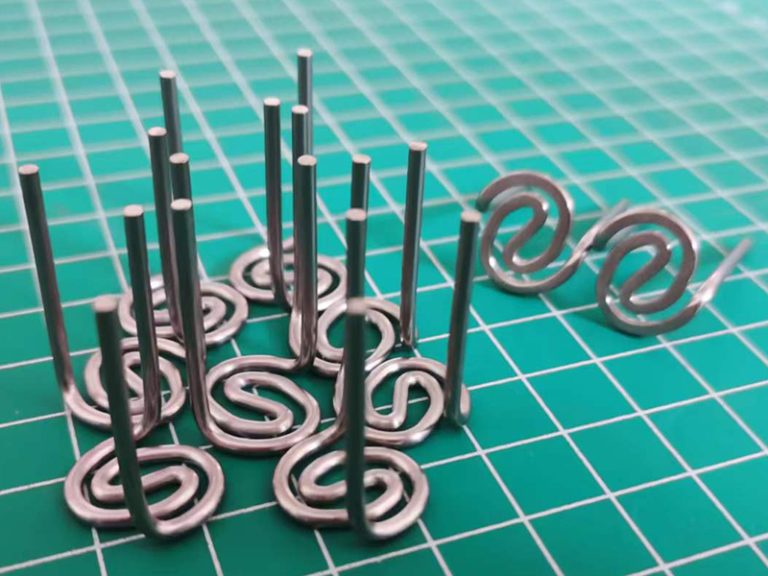 Advantages of Tungsten Filaments in Semiconductor Applications