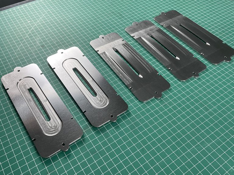 Core Advantages Analysis of Tantalum Ion Implantation Parts