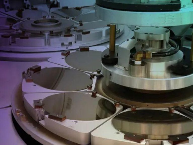 Ion Implanter Components-Core Constituents of Semiconductor Ion Implantation Systems
