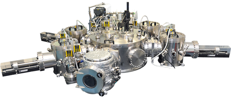 PVD Technology The Core Driving Force Behind High-Performance Coatings in Advanced Manufacturing