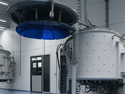 Physical Vapor Deposition (PVD) Fundamentals, Applications, and Industry Impact