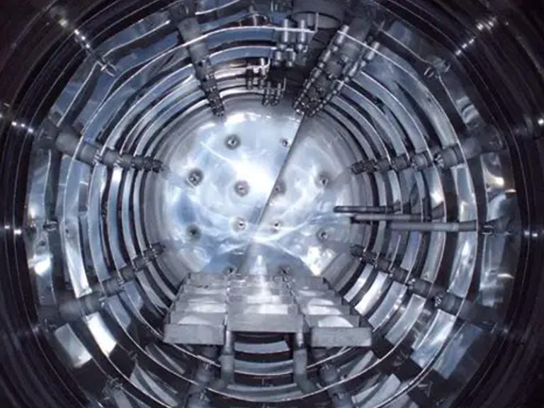 Refractory Metal Components for Vacuum Furnaces-Custom Solutions & Performance Advantages