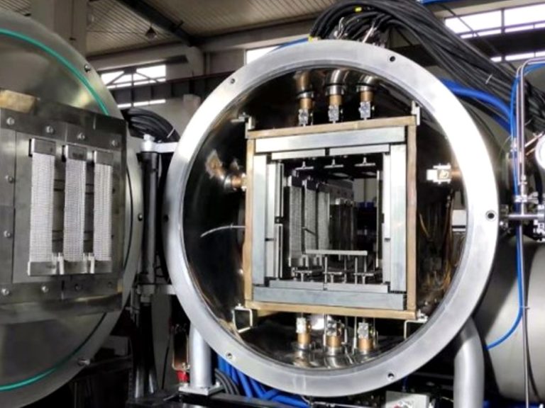 Refractory Metals in Vacuum Furnace Components-Applications and Core Advantages