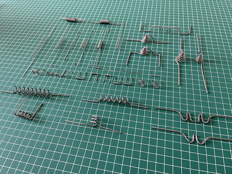 The Function and Application of Tungsten Filaments