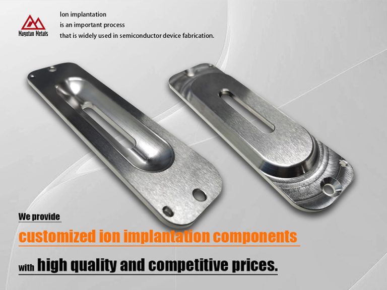What Is Tungsten and Molybdenum Ion Implantation