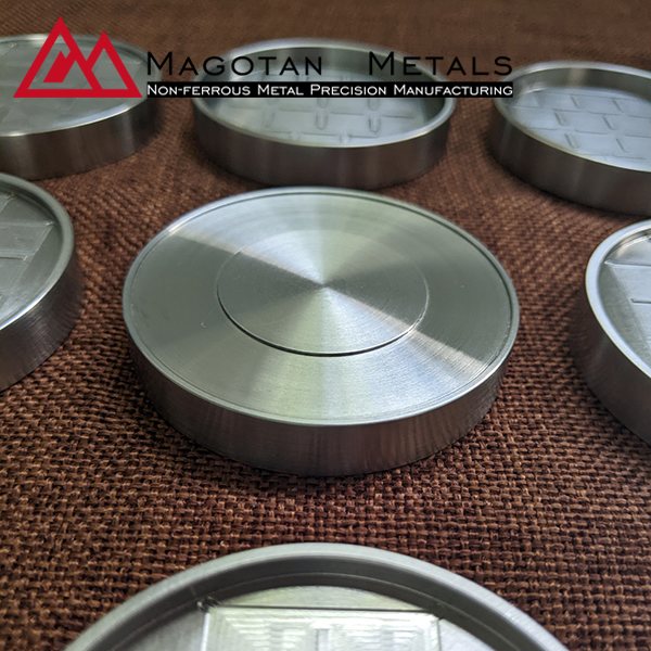 Molybdenum Substrate Table for Mpcvd Growth Diamond
