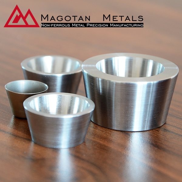 Tungsten Crucible For Sale