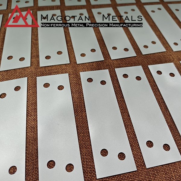Tungsten ion implantation components OEM for ion implanter