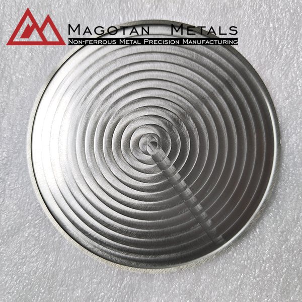 High-Temperature Oxidation Resistance